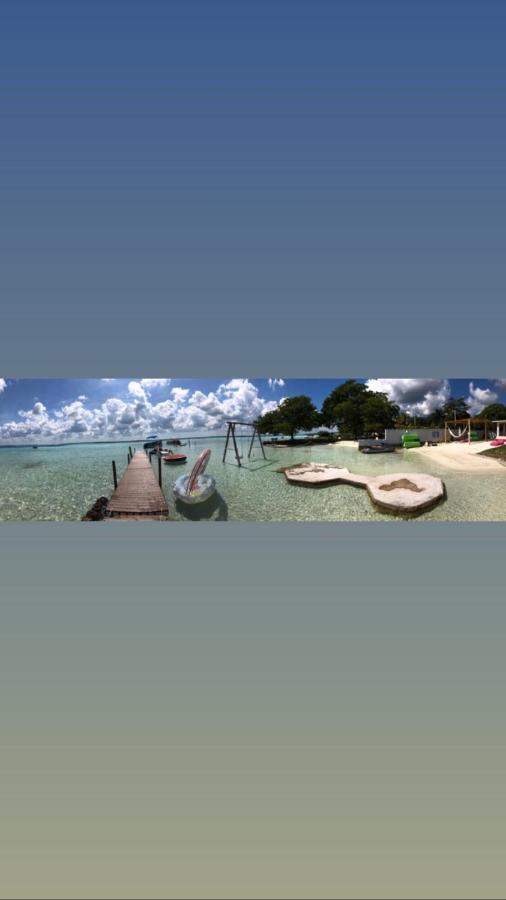 Bacalove Hotel Bacalar