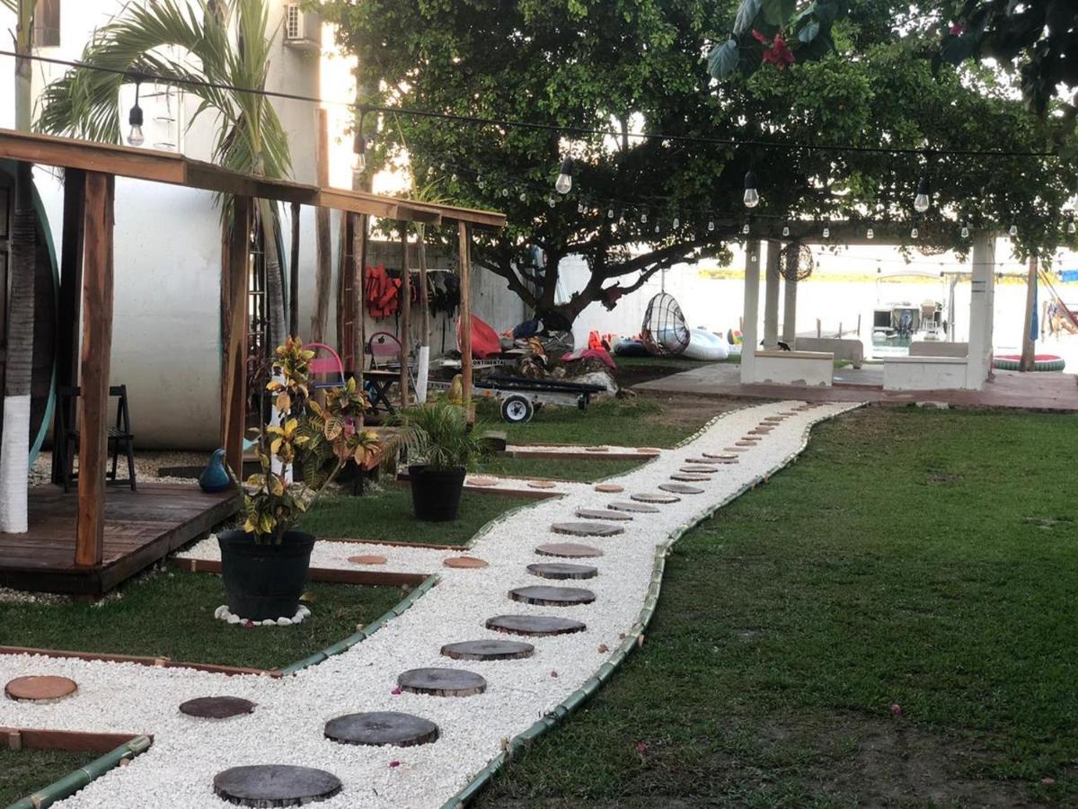 Hotel Bacalove Bacalar